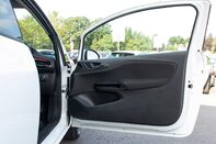 Vauxhall Corsa GRIFFIN 14