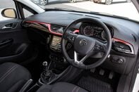 Vauxhall Corsa GRIFFIN 4