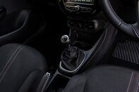 Vauxhall Corsa GRIFFIN 28