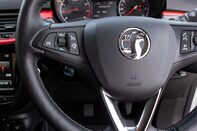 Vauxhall Corsa GRIFFIN 19