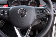 Vauxhall Corsa GRIFFIN 20