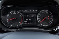 Vauxhall Corsa GRIFFIN 15