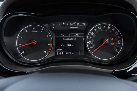 Vauxhall Corsa GRIFFIN 15