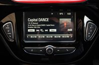 Vauxhall Corsa GRIFFIN 22