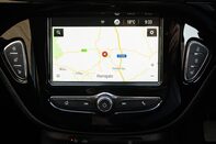 Vauxhall Corsa GRIFFIN 25