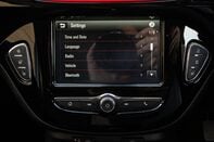 Vauxhall Corsa GRIFFIN 26