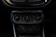 Vauxhall Corsa GRIFFIN 29