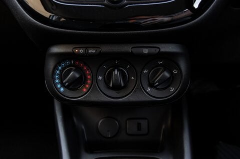 Vauxhall Corsa GRIFFIN 29