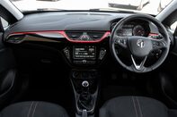 Vauxhall Corsa GRIFFIN 3