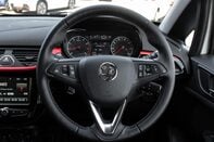 Vauxhall Corsa GRIFFIN 21