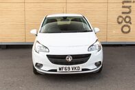 Vauxhall Corsa GRIFFIN 5