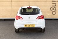 Vauxhall Corsa GRIFFIN 6