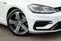 Volkswagen Golf R TSI 4MOTION DSG 11