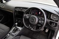 Volkswagen Golf R TSI 4MOTION DSG 4