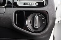 Volkswagen Golf R TSI 4MOTION DSG 16