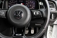 Volkswagen Golf R TSI 4MOTION DSG 20