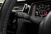 Volkswagen Golf R TSI 4MOTION DSG 17
