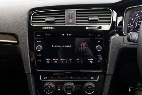 Volkswagen Golf R TSI 4MOTION DSG 23