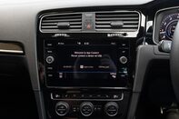 Volkswagen Golf R TSI 4MOTION DSG 25