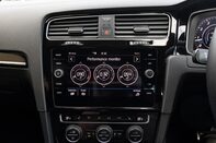 Volkswagen Golf R TSI 4MOTION DSG 26