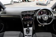 Volkswagen Golf R TSI 4MOTION DSG 3