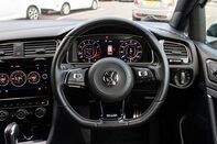 Volkswagen Golf R TSI 4MOTION DSG 21