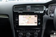 Volkswagen Golf R TSI 4MOTION DSG 30