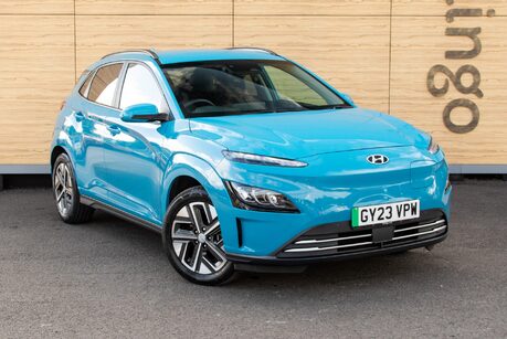 Hyundai KONA PREMIUM