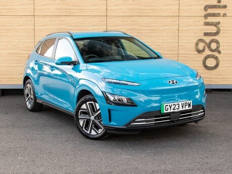 Hyundai KONA PREMIUM