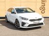 Kia Pro Ceed GT-LINE ISG