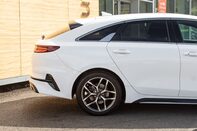 Kia Pro Ceed GT-LINE ISG 7