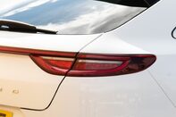 Kia Pro Ceed GT-LINE ISG 9
