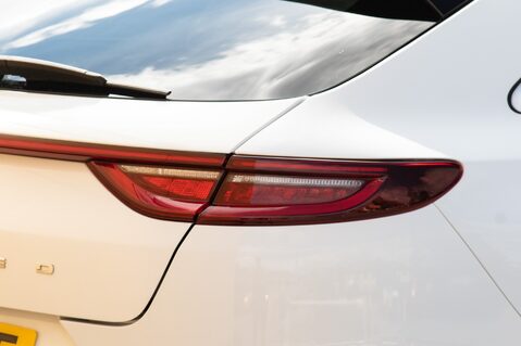 Kia Pro Ceed GT-LINE ISG 9