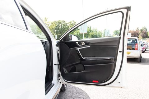 Kia Pro Ceed GT-LINE ISG 14