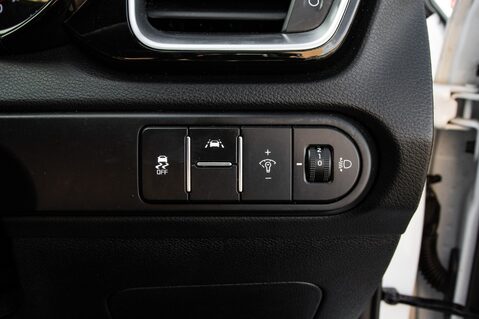 Kia Pro Ceed GT-LINE ISG 16