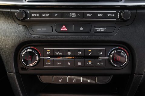 Kia Pro Ceed GT-LINE ISG 34