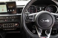 Kia Pro Ceed GT-LINE ISG 19