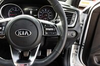 Kia Pro Ceed GT-LINE ISG 20