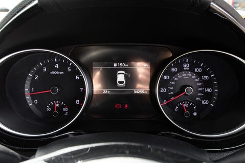 Kia Pro Ceed GT-LINE ISG 15