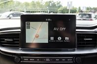 Kia Pro Ceed GT-LINE ISG 22