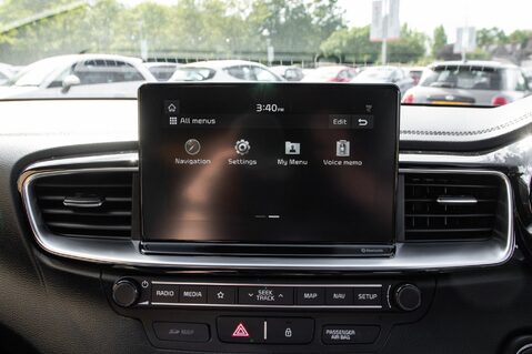 Kia Pro Ceed GT-LINE ISG 24