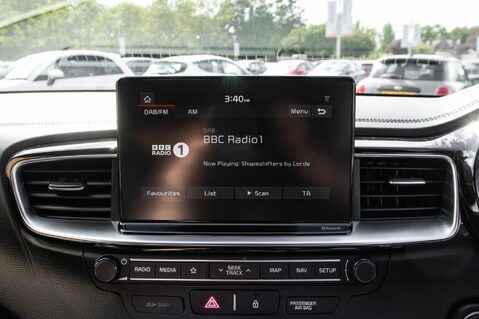 Kia Pro Ceed GT-LINE ISG 25
