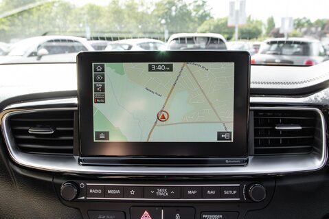 Kia Pro Ceed GT-LINE ISG 26