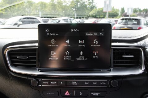 Kia Pro Ceed GT-LINE ISG 28
