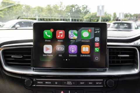 Kia Pro Ceed GT-LINE ISG 31