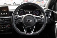 Kia Pro Ceed GT-LINE ISG 21