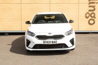 Kia Pro Ceed GT-LINE ISG 5
