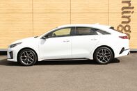 Kia Pro Ceed GT-LINE ISG 13
