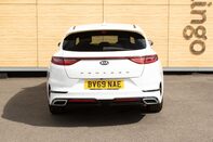 Kia Pro Ceed GT-LINE ISG 6