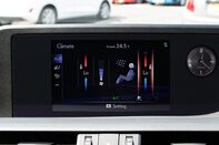 Lexus Es 300H 27
